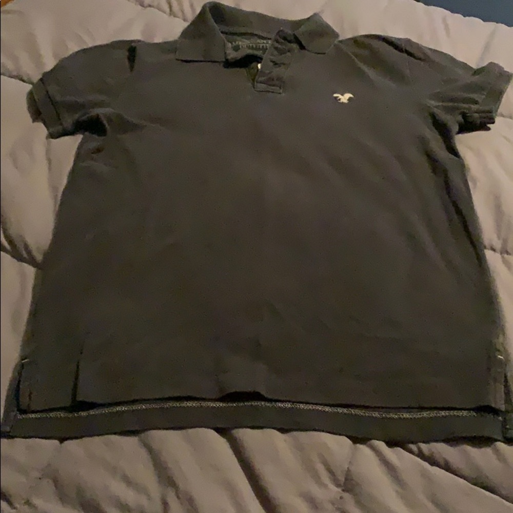 ✔️American eagle polo
